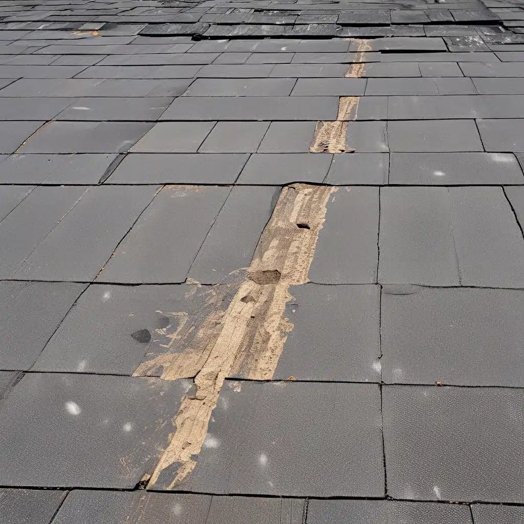 Mitigating Leaks: Effective Commercial Roof Leak Detection and Resolution