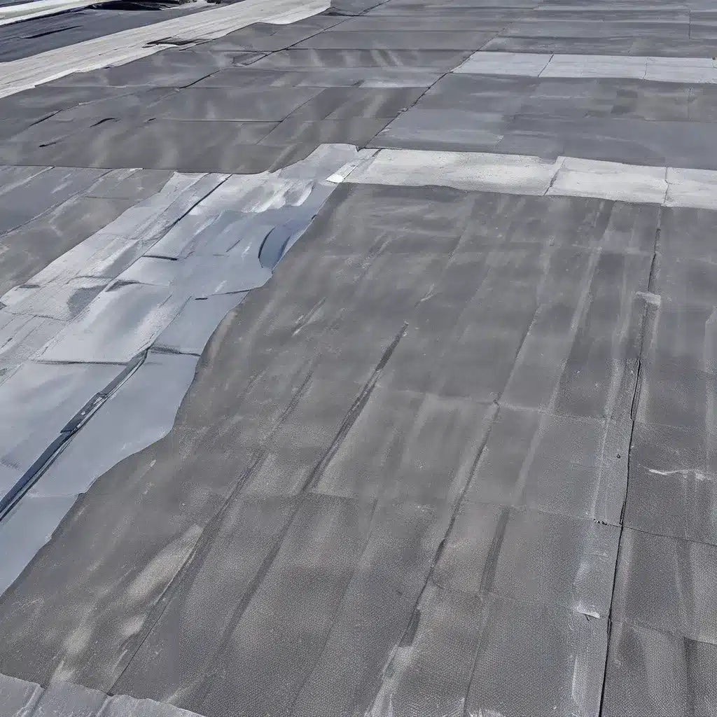 Nations Roof: Revolutionizing New Construction Commercial Roofing