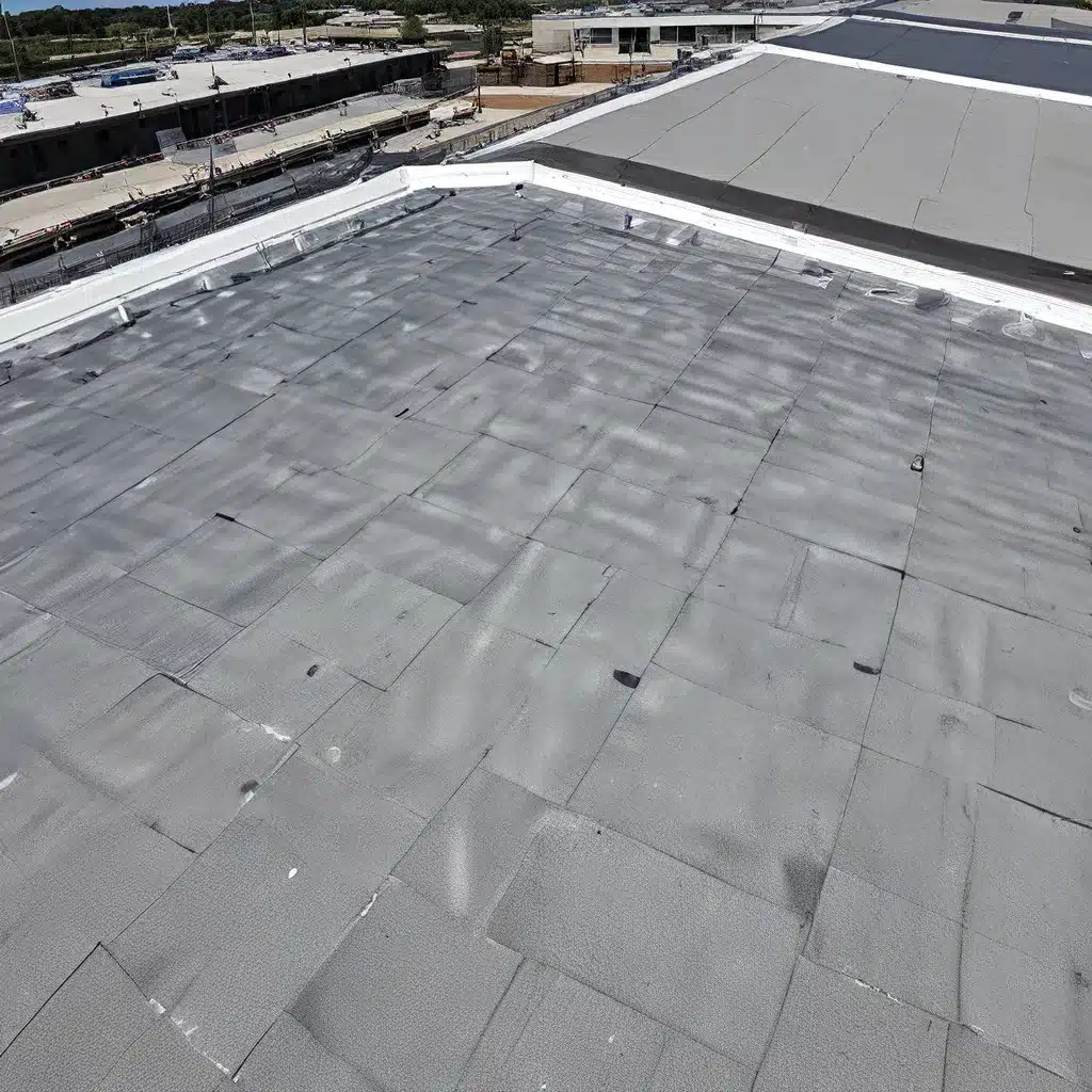 Navigating the Complexities of Commercial Roof Permits and Regulations