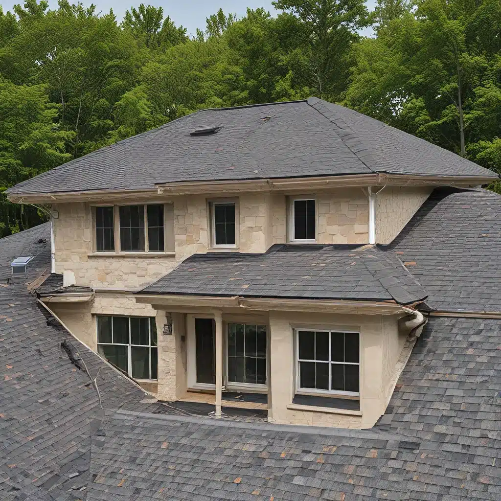 Navigating the Complexities of Roof Replacement: A Comprehensive Approach