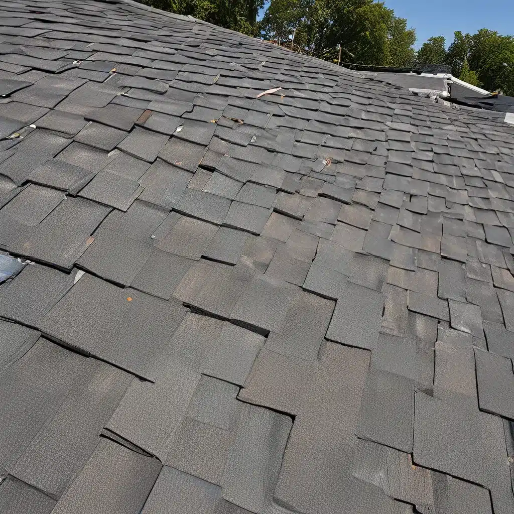 Optimizing Roof Replacement Costs: Financing Strategies for Homeowners