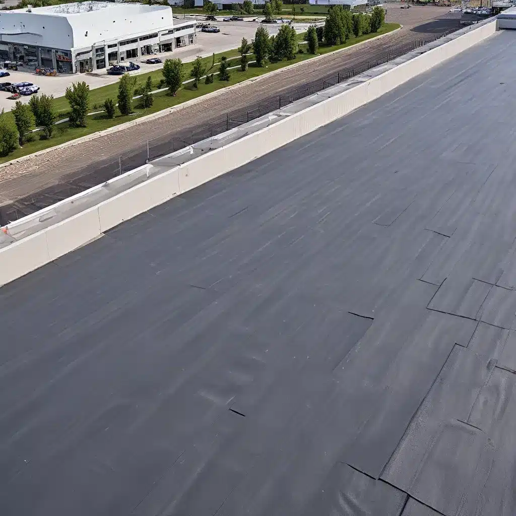 Overcoming Common Commercial Roofing Challenges