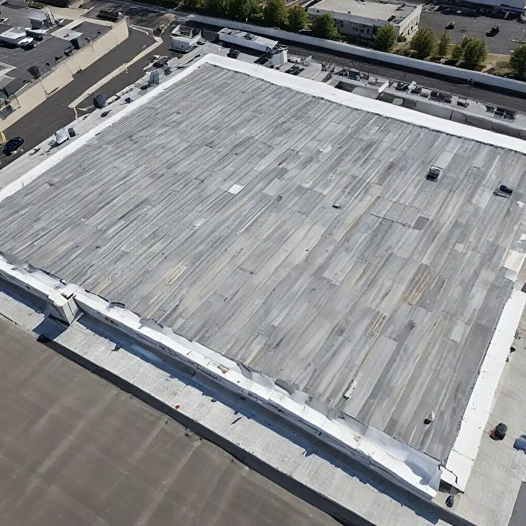 Overcoming the Challenges of Retrofitting Commercial Roofs