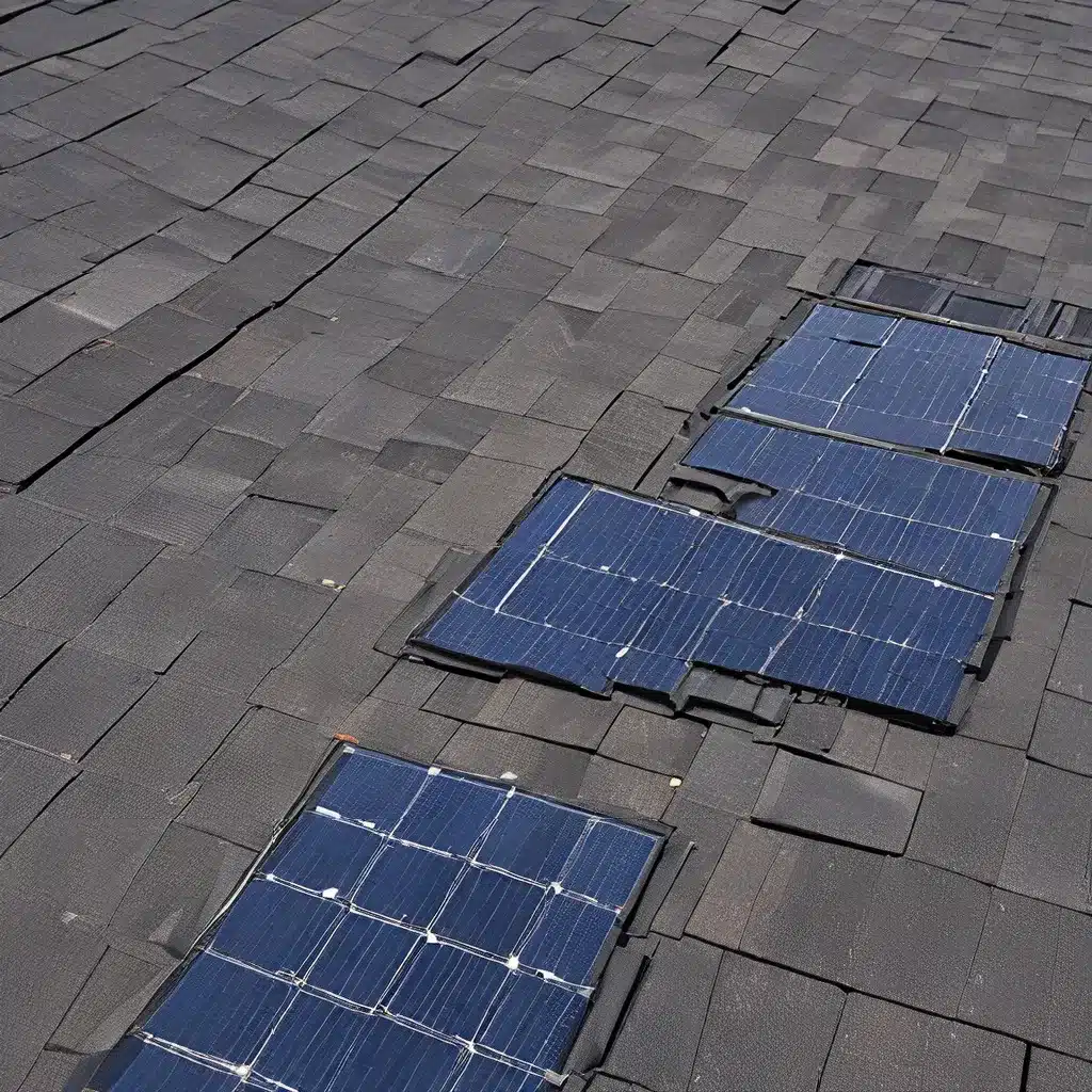 Powering the Future: Solar-Integrated Roofing Innovations for Southern Roofing