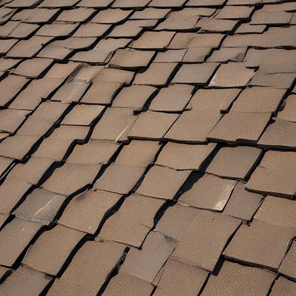 Preventing Roof Ridges and Ripples: Maintaining a Smooth Surface