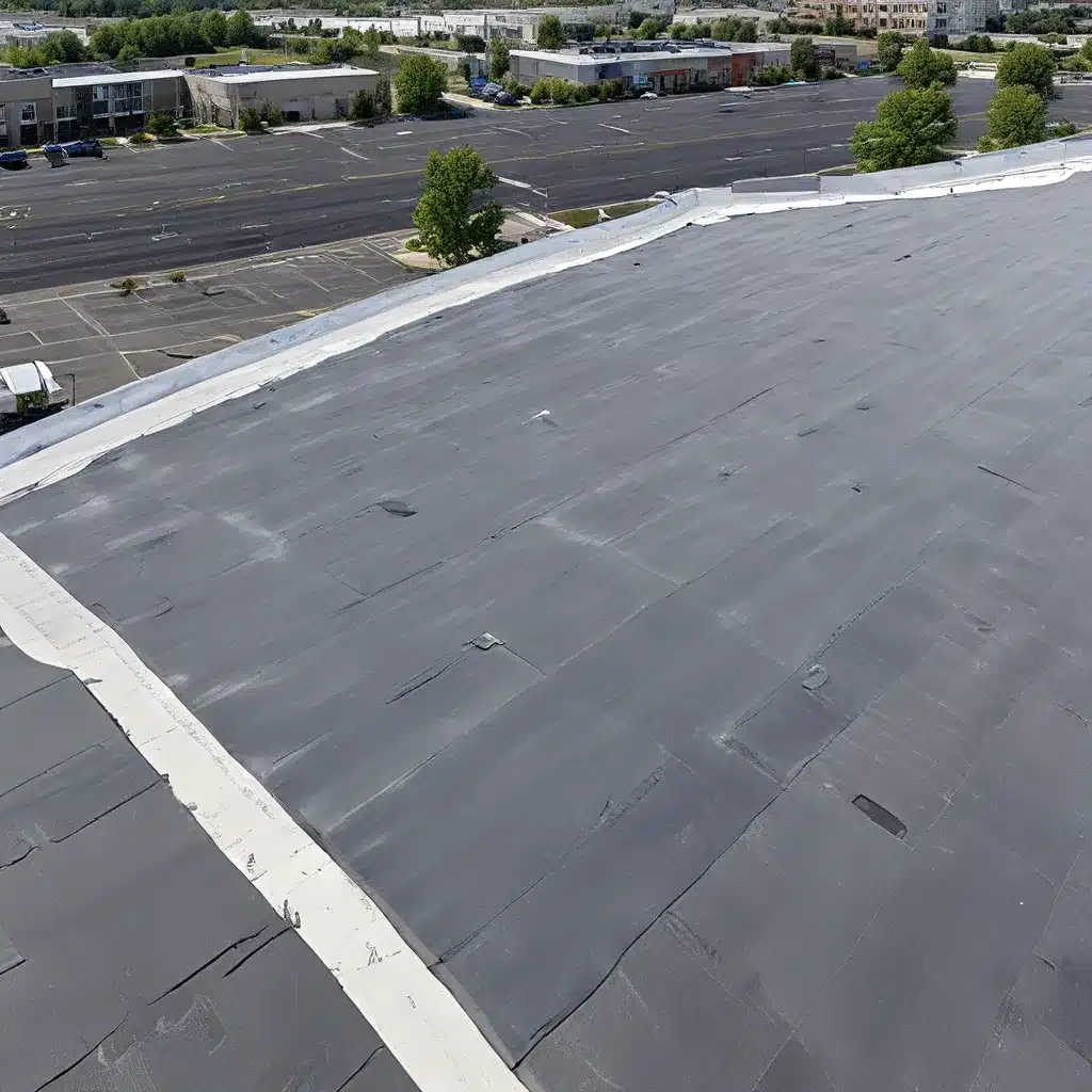 Prioritizing Sustainability: Eco-Friendly Commercial Roofing Solutions