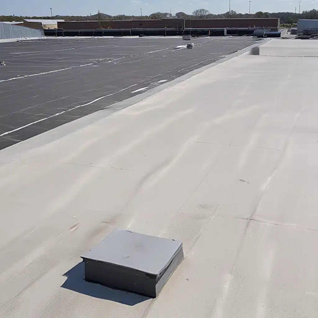 Proactive Maintenance: The Key to Preventing Commercial Roof Failures