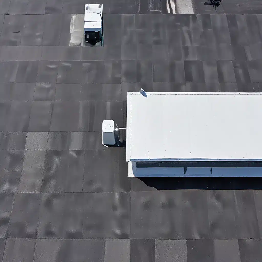 Protecting Your Assets: The Benefits of Commercial Roof Inspections