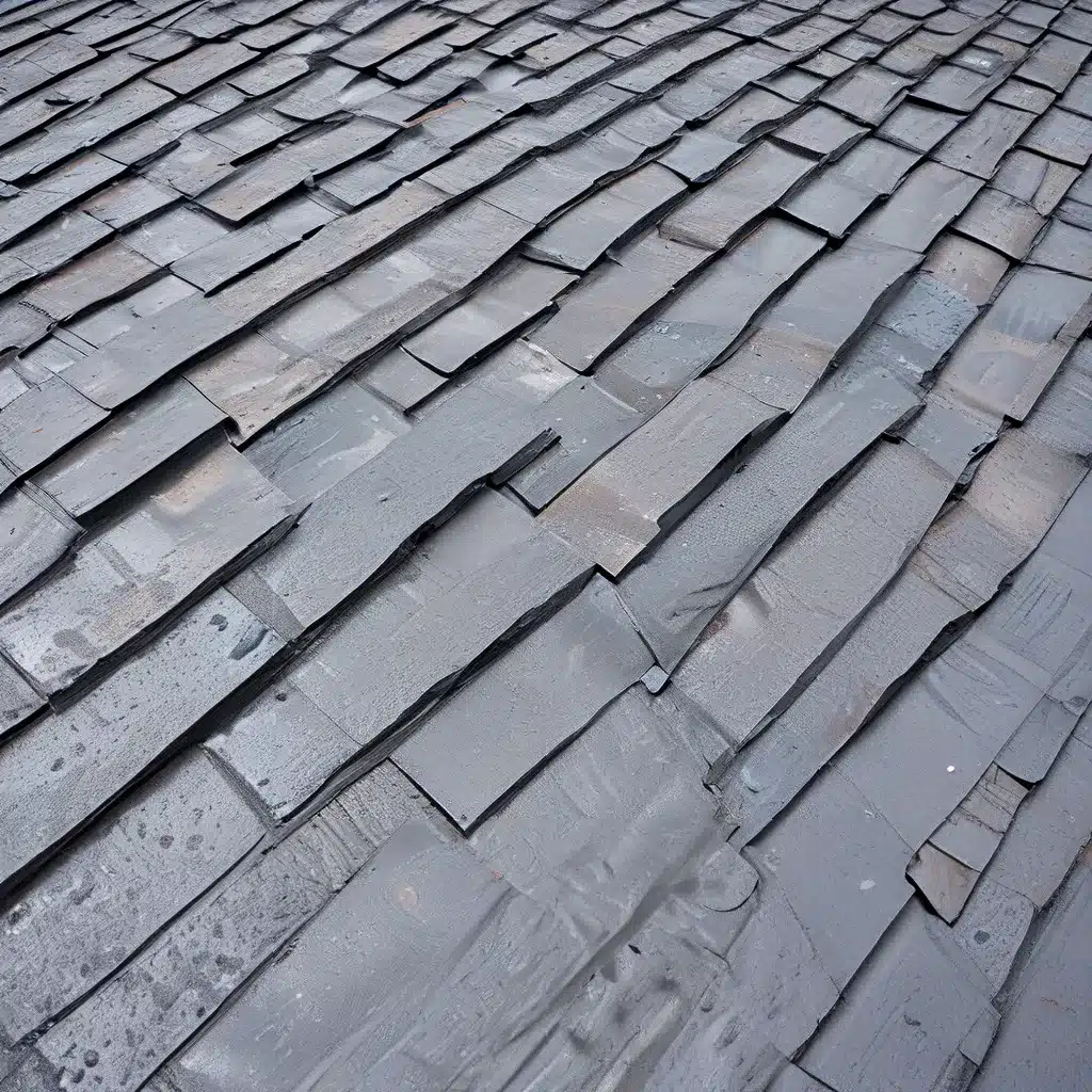 Rainy Day Remedies: Waterproofing Solutions for Roofs