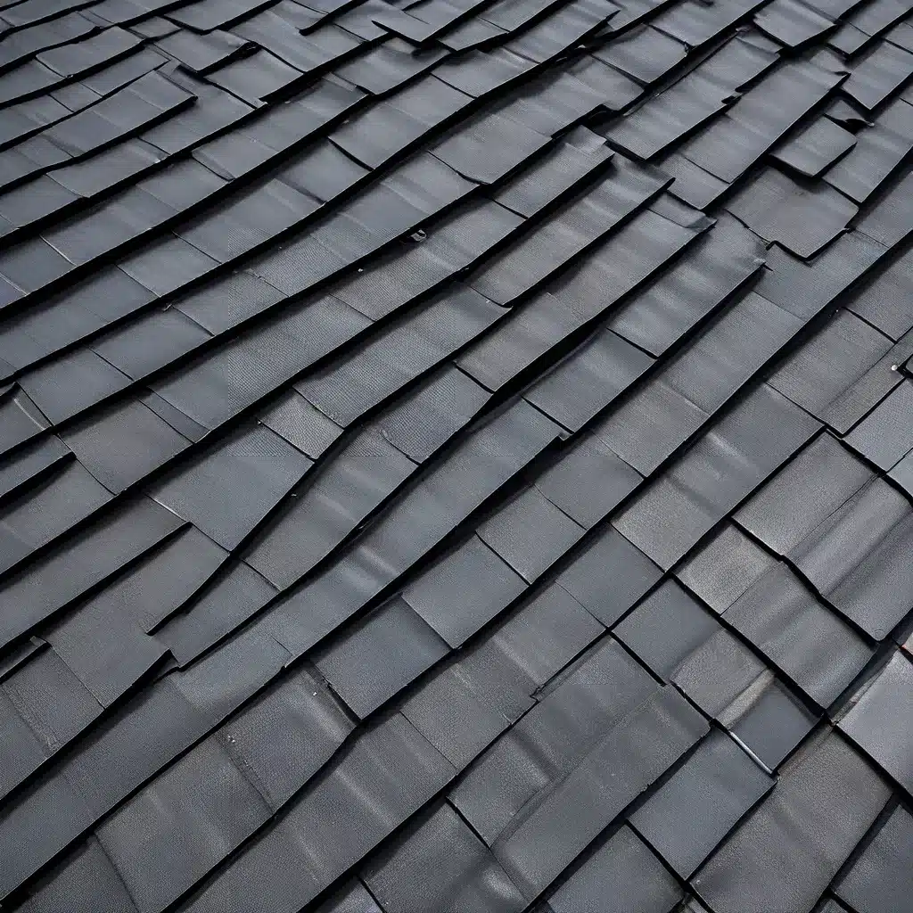 Redefining Commercial Roofing: Innovative Technologies and Materials