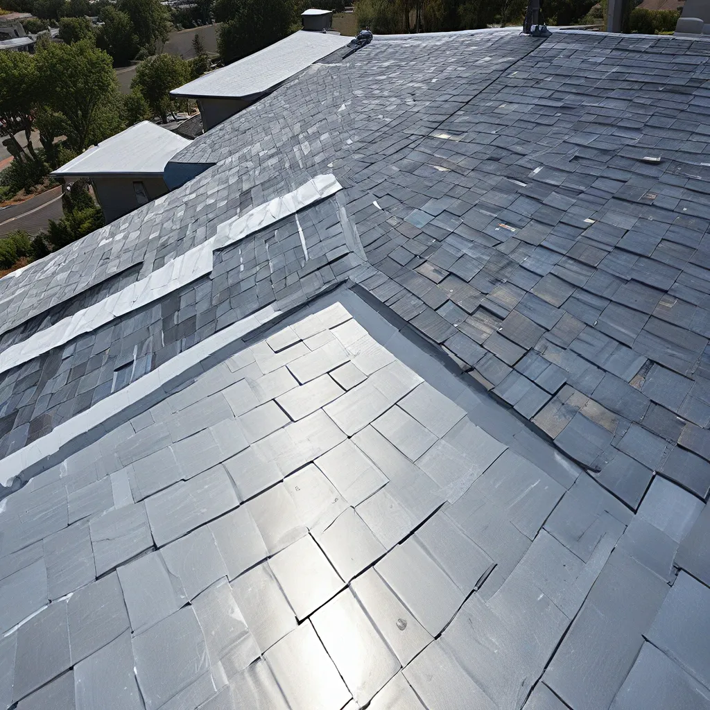 Reflective Roofing: Harnessing the Sun’s Power for Cooler Homes