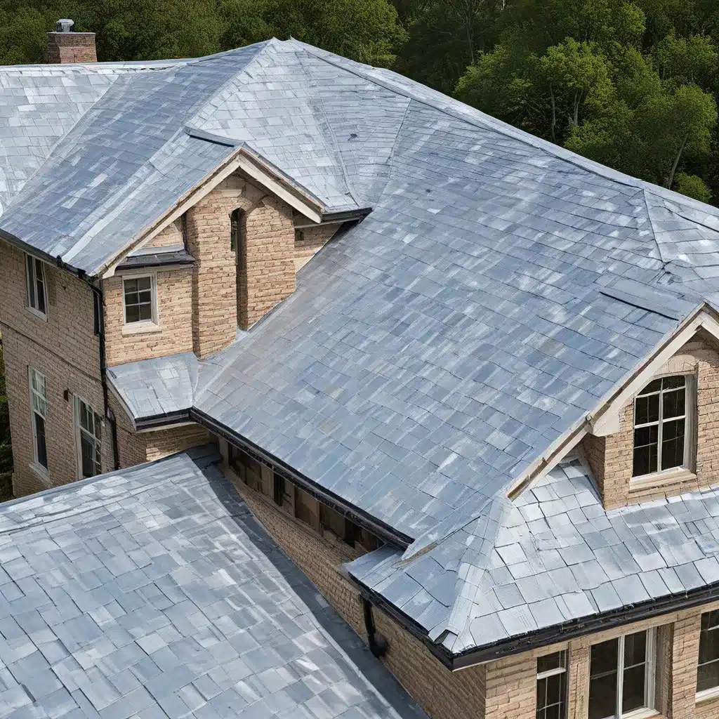 Reflective Roofing: Keeping Southern Homes Cool and Energy-Efficient