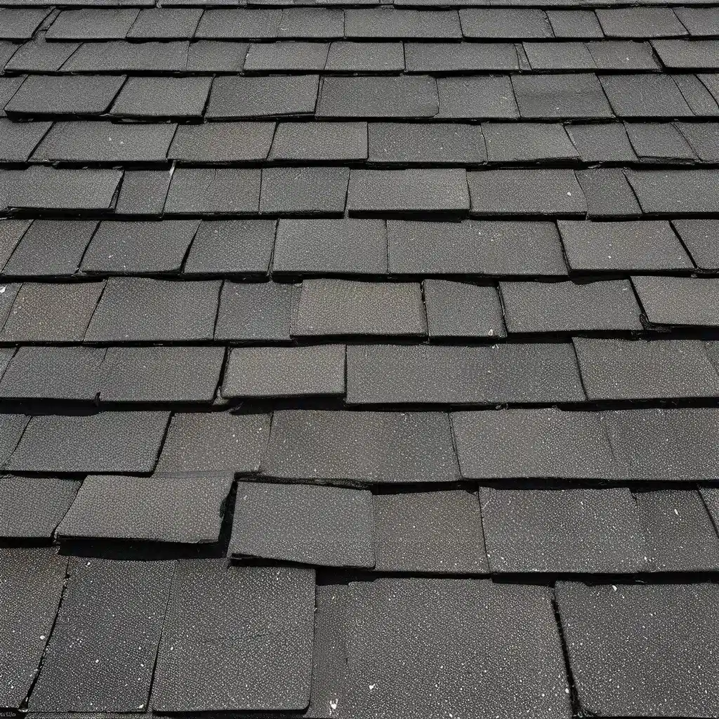 Rejuvenating Asphalt Shingles: DIY Maintenance Tips and Tricks