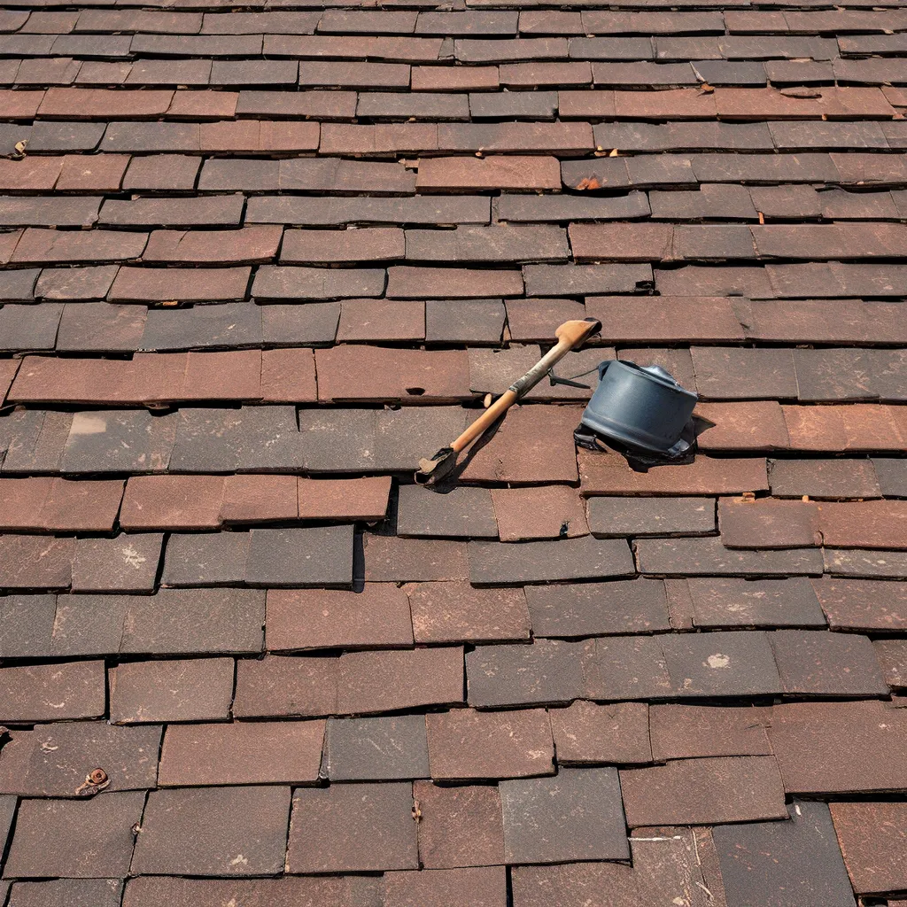 Reroofing Made Easy: A Step-by-Step Guide