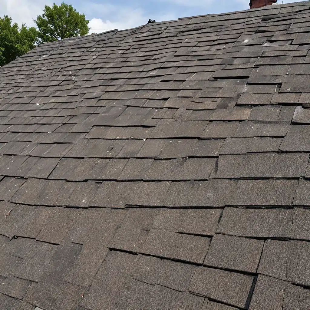 Retiling Your Roof the DIY Way: A Step-by-Step Walkthrough