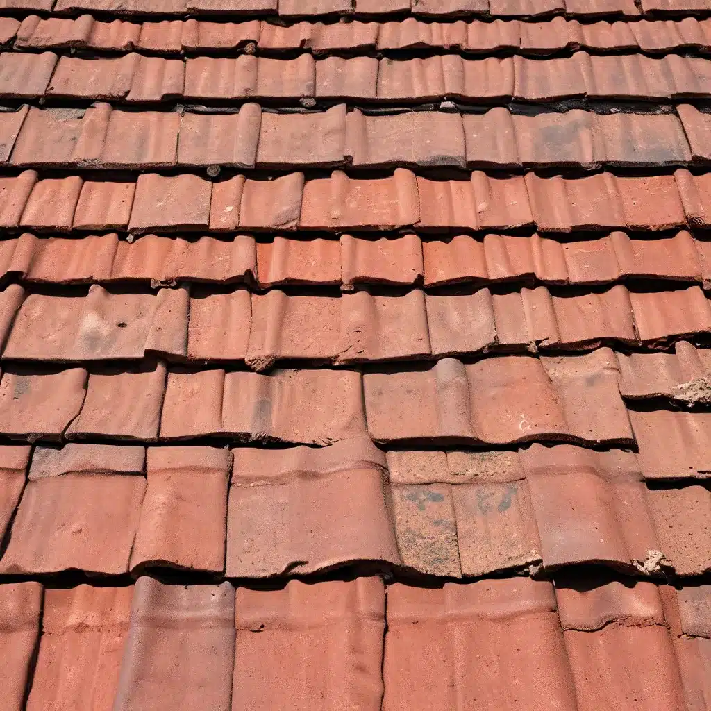 Reviving Aging Roof Tiles: DIY Restoration Techniques to Try