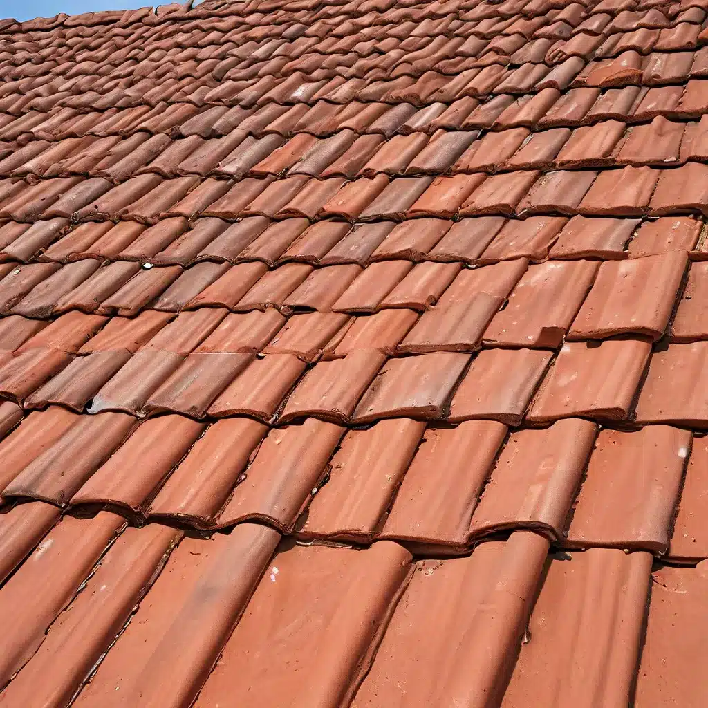 Reviving Aging Tile Roofs: DIY Restoration Techniques to Try