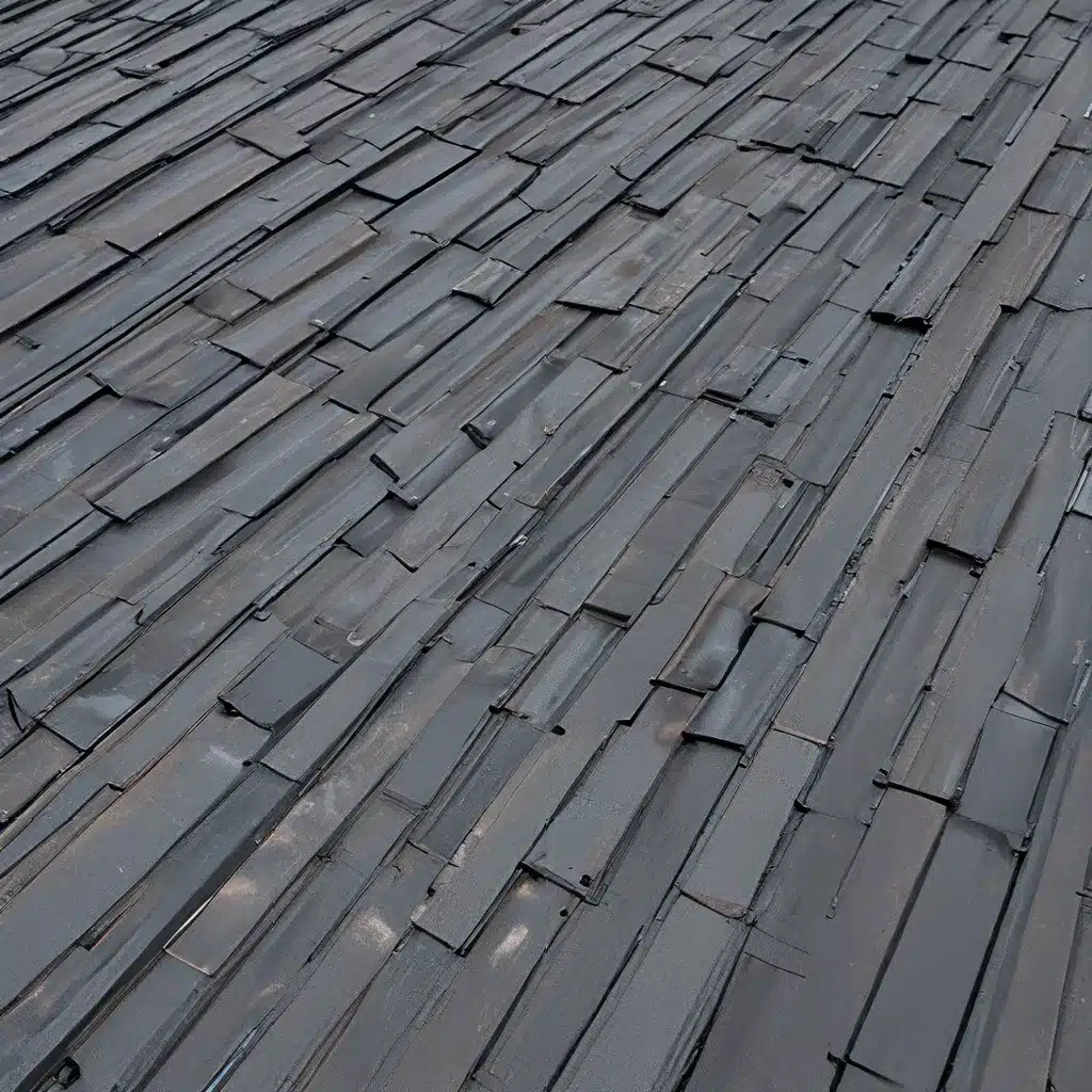 Revolutionizing Commercial Roofing: Innovations in the Industry