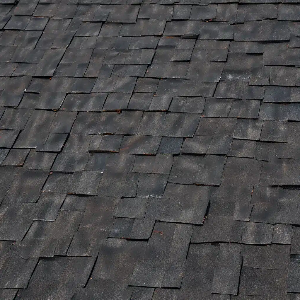 Revolutionizing Residential Roofing: Maximizing Energy Savings