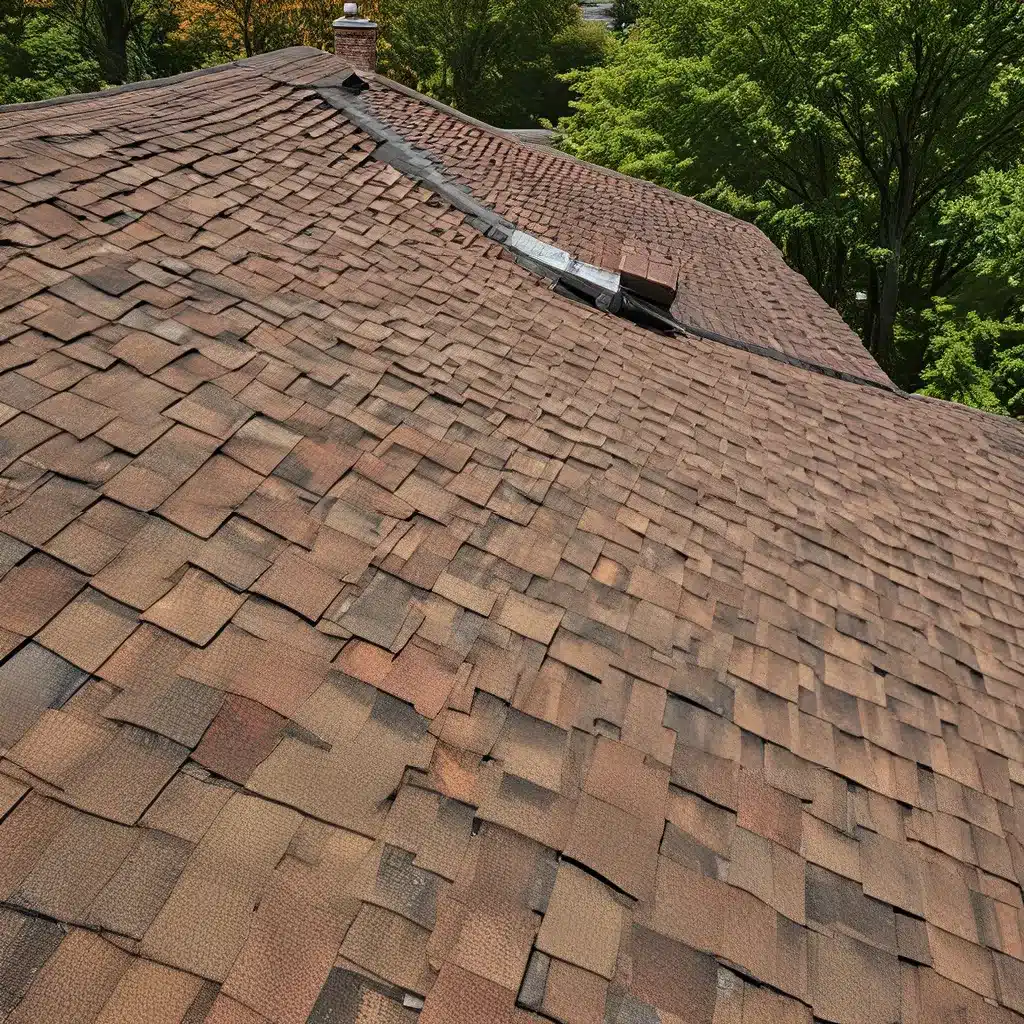 Roof Maintenance Matters: Protecting Your Home’s Crowning Glory