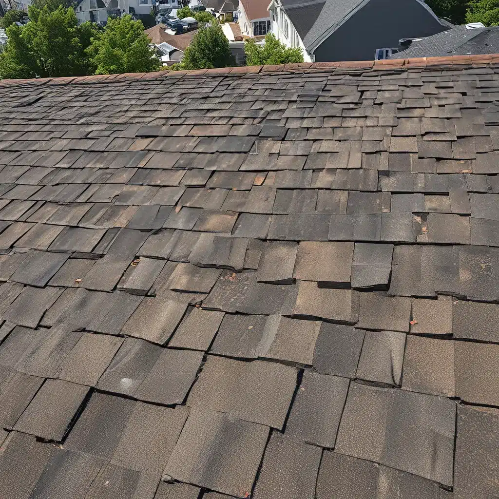 Roof Rattles: Unraveling the Mystery of Noisy Roofs