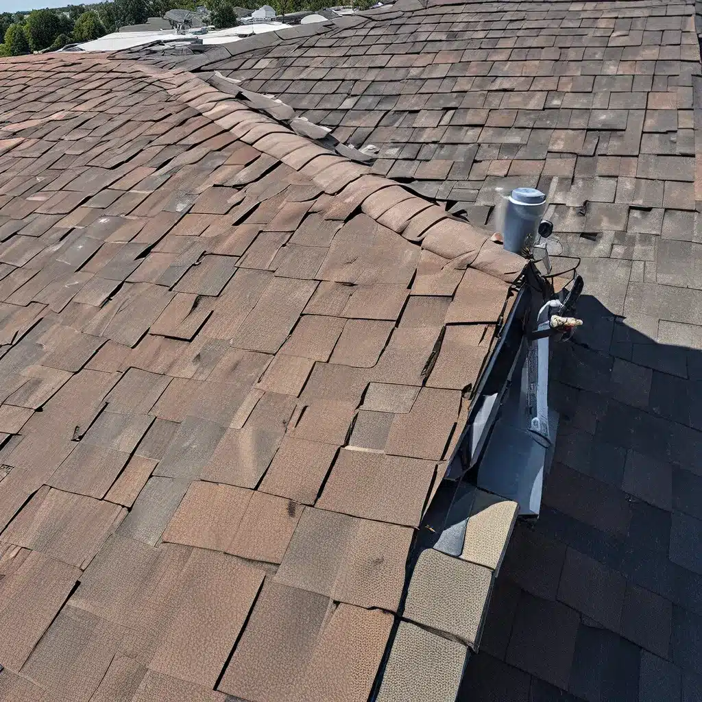 Roof Reckoning: Addressing Roof Penetration Problems