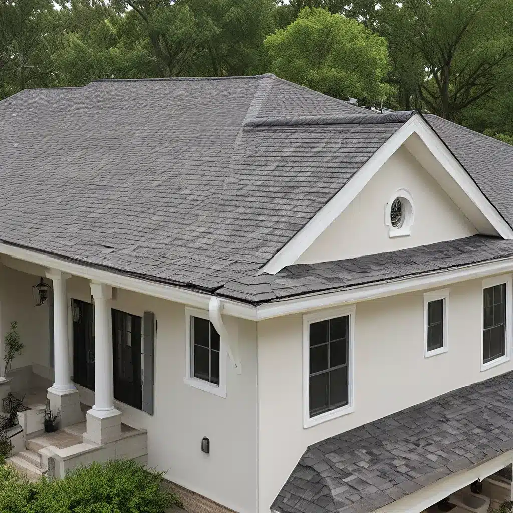 Roof Refresh: Modernizing Your Southern Home’s Exterior