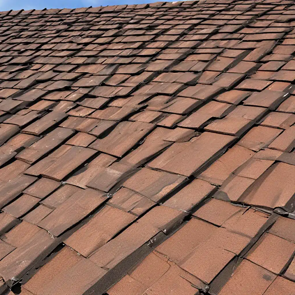 Roof Reinforcement Revisited: Strengthening Your Home’s Shield