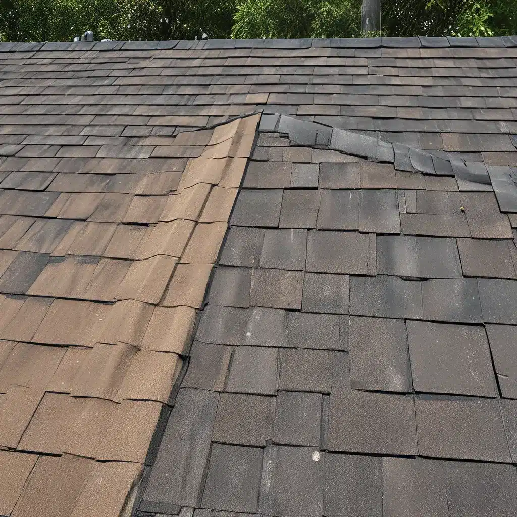 Roof Rejuvenation: Addressing Aging and Wear in Southern Homes