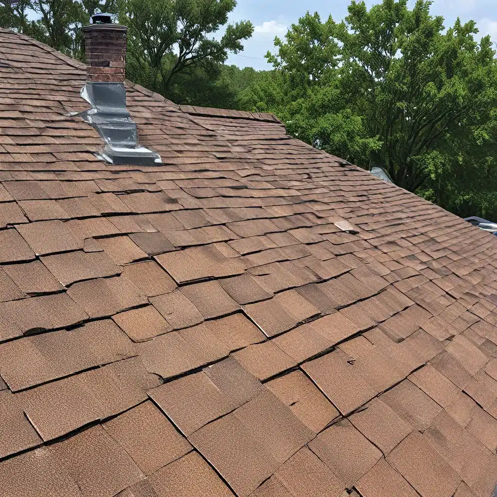 Roof Rejuvenation: Breathe New Life into Your Southern Home