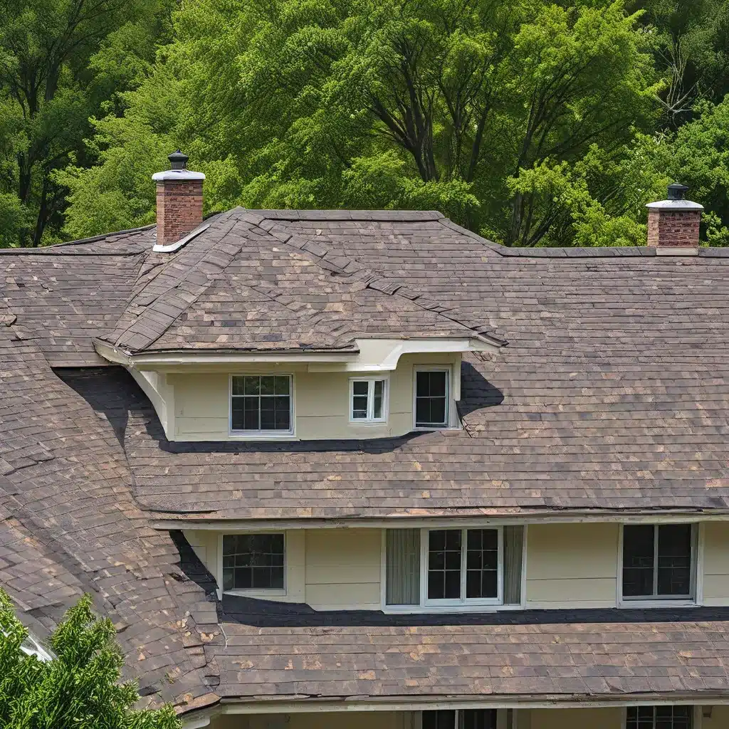 Roof Rejuvenation: DIY Projects to Revive Aging Southern Homes