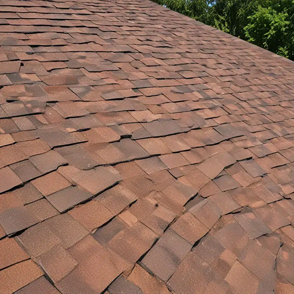 Roof Rejuvenation: Revitalizing Your Home’s Crowning Glory