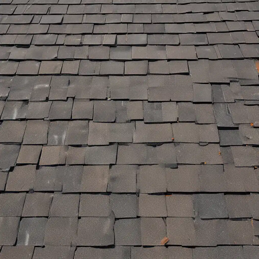 Roof Rejuvenation: Reviving Aged and Neglected Roofing Systems