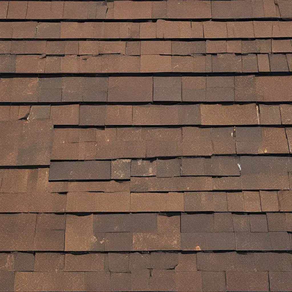 Roof Rejuvenation: Reviving Aging Roofs for a New Look