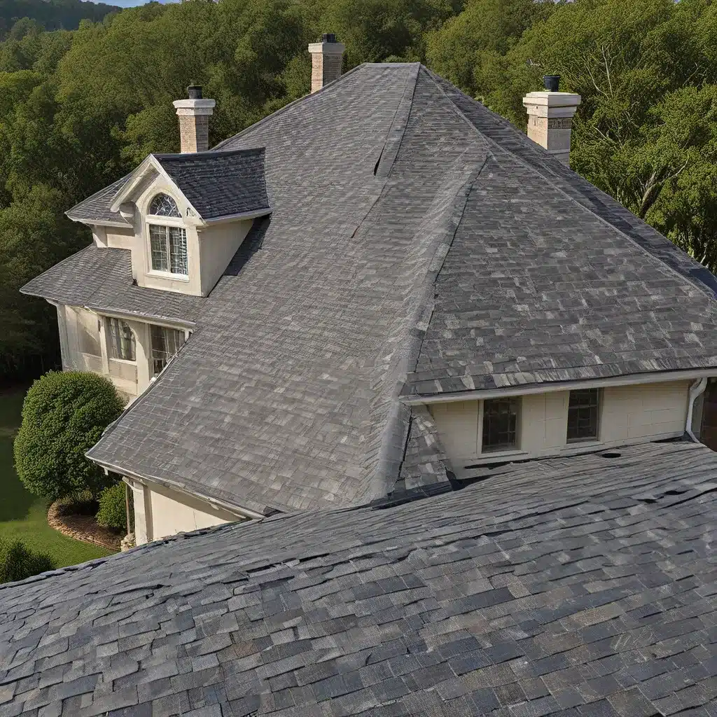 Roof Renaissance: Revitalizing Southern Homes One Shingle at a Time