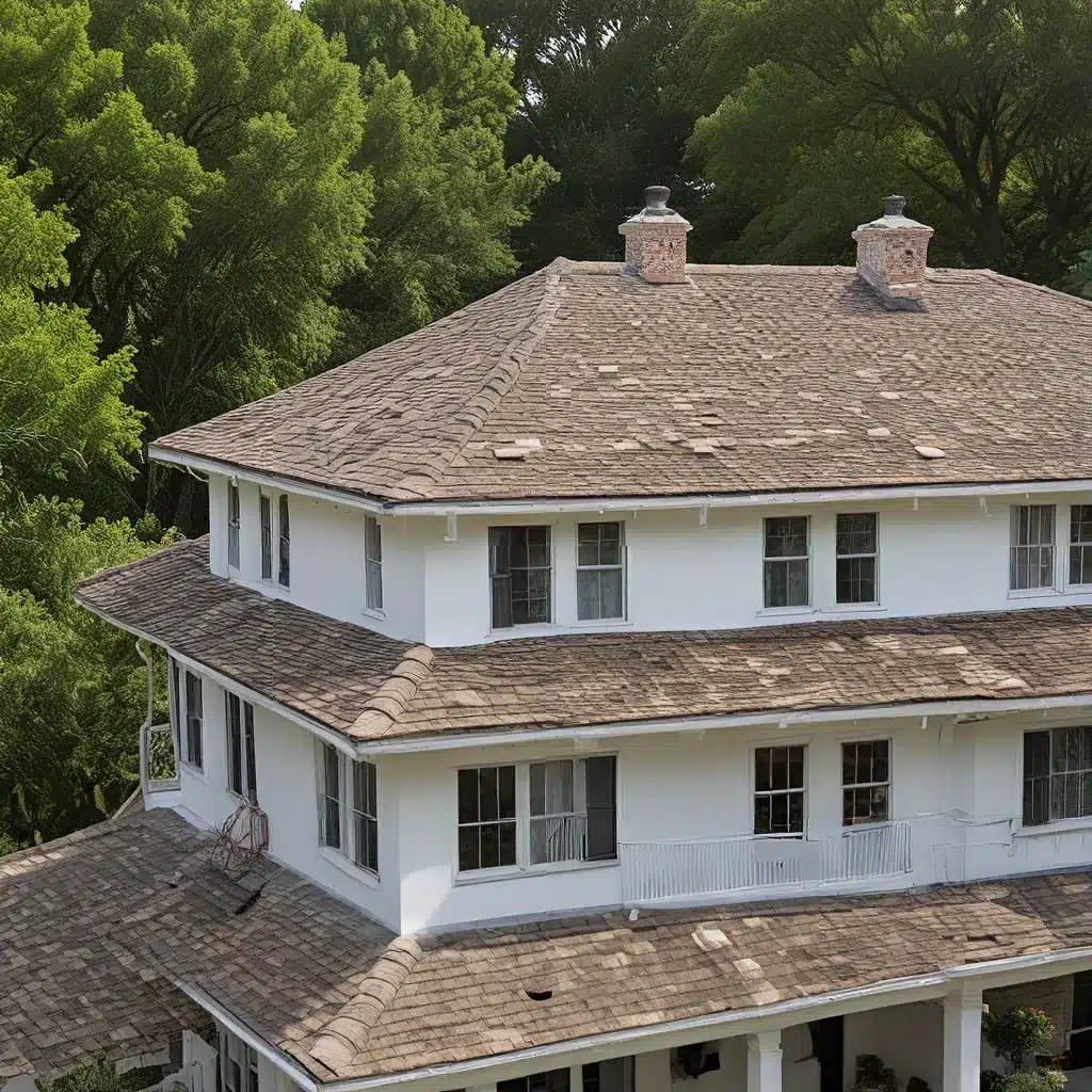 Roof Renewals: DIY Strategies for Updating Southern Style