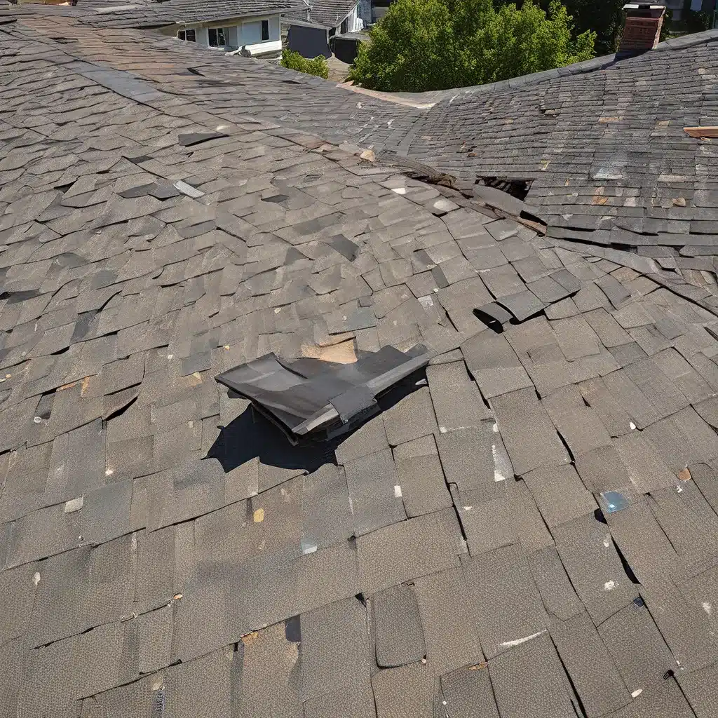 Roof Repair Dilemma? Explore These Innovative Financing Alternatives