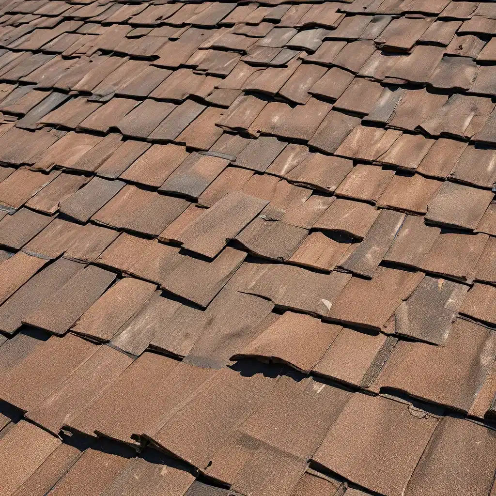 Roof Repair Financing: Uncovering the Best Solutions