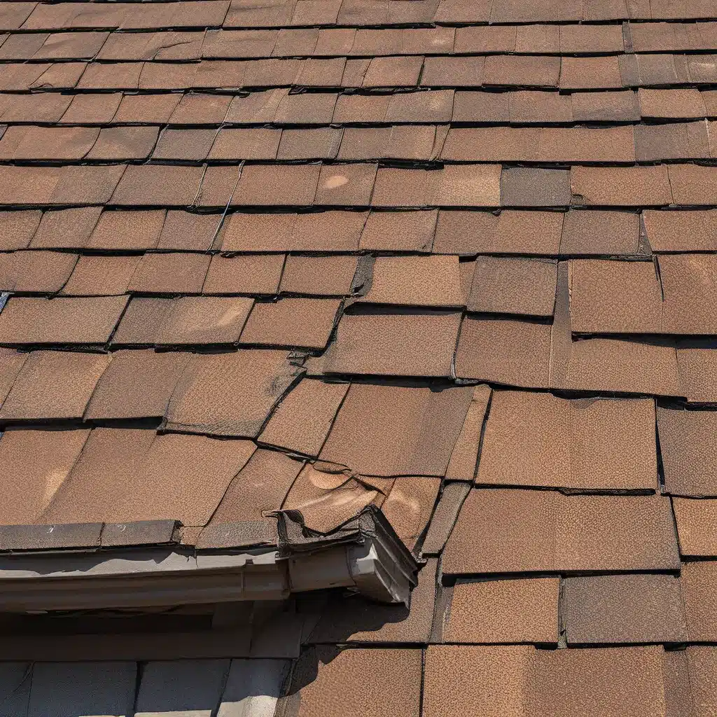 Roof Repair Revelations: Preventing Costly Mishaps