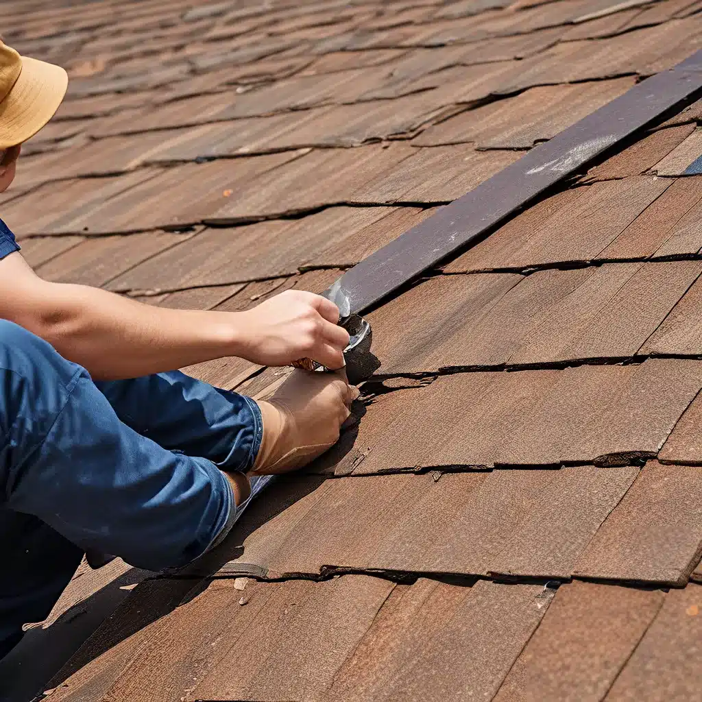 Roof Repair or Replacement: Making the Best Decision