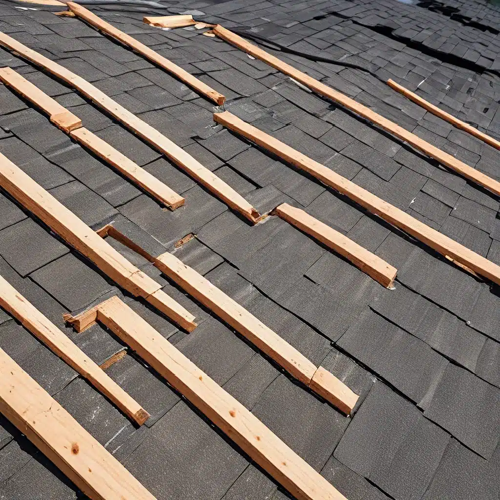 Roof Replacement Budgeting: Optimizing Your Project Success