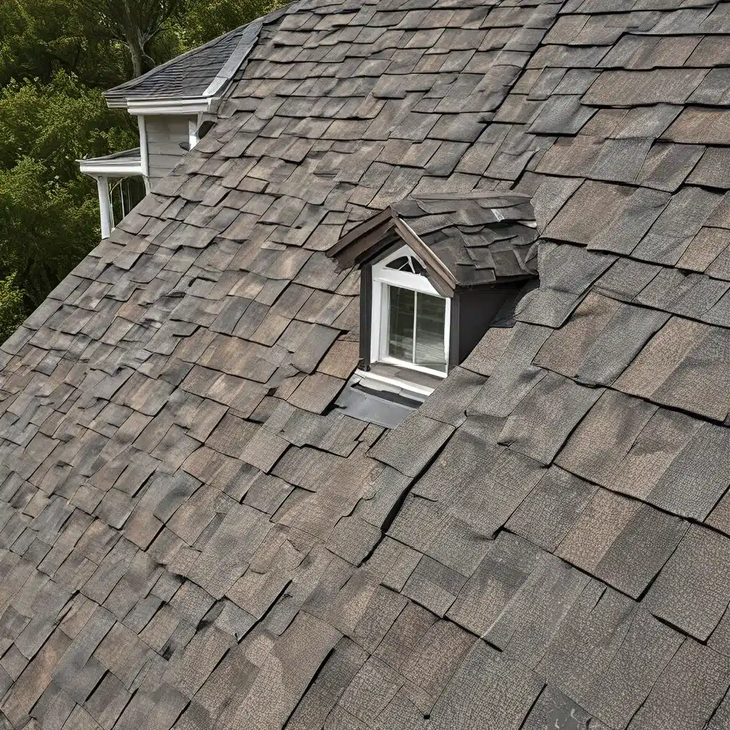 Roof Replacement Financing: Exploring Innovative Solutions for Homeowners