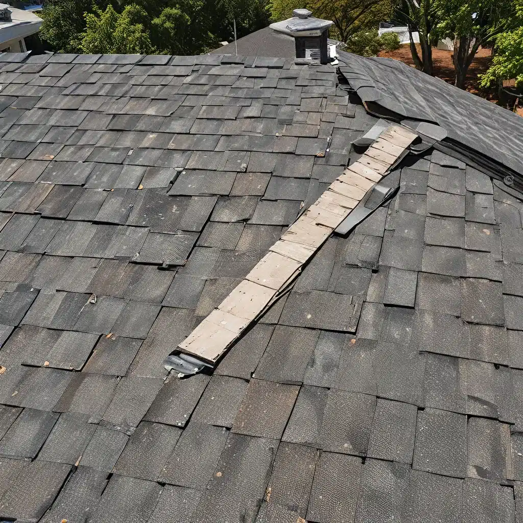 Roof Replacement Financing: Unlocking the Secrets to Affordable Upgrades