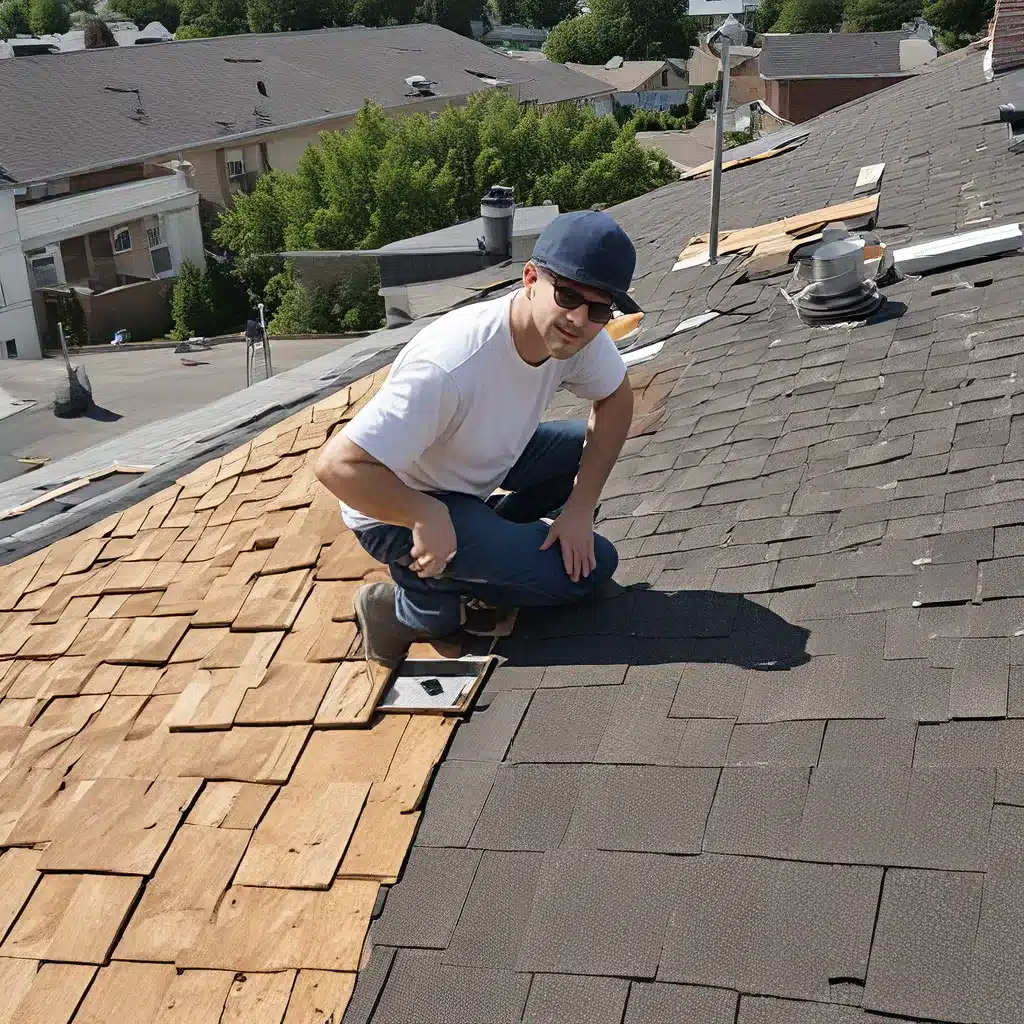 Roof Replacement Renewal: Upgrading to a More Resilient Rooftop