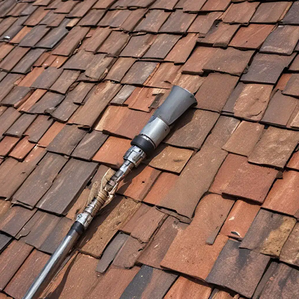 Roof Rescue: DIY Solutions for Tackling Leaks and Damage