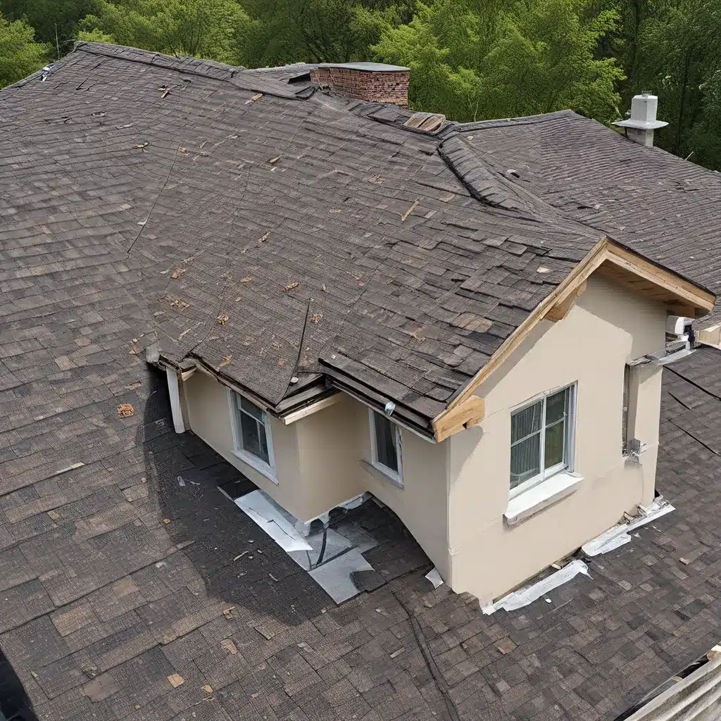 Roof Resilience: Fortifying Your Home Against the Elements