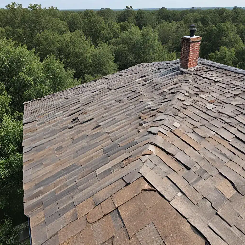 Roof Resilience: Strategies for Weathering the Southern Climate