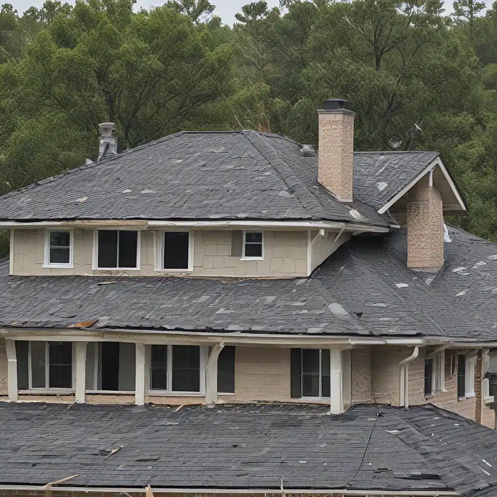 Roof Resiliency: Preparing Your Southern Home for Extreme Weather