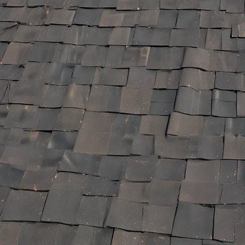 Roof Resolutions: Fixing Roofing Inconsistencies