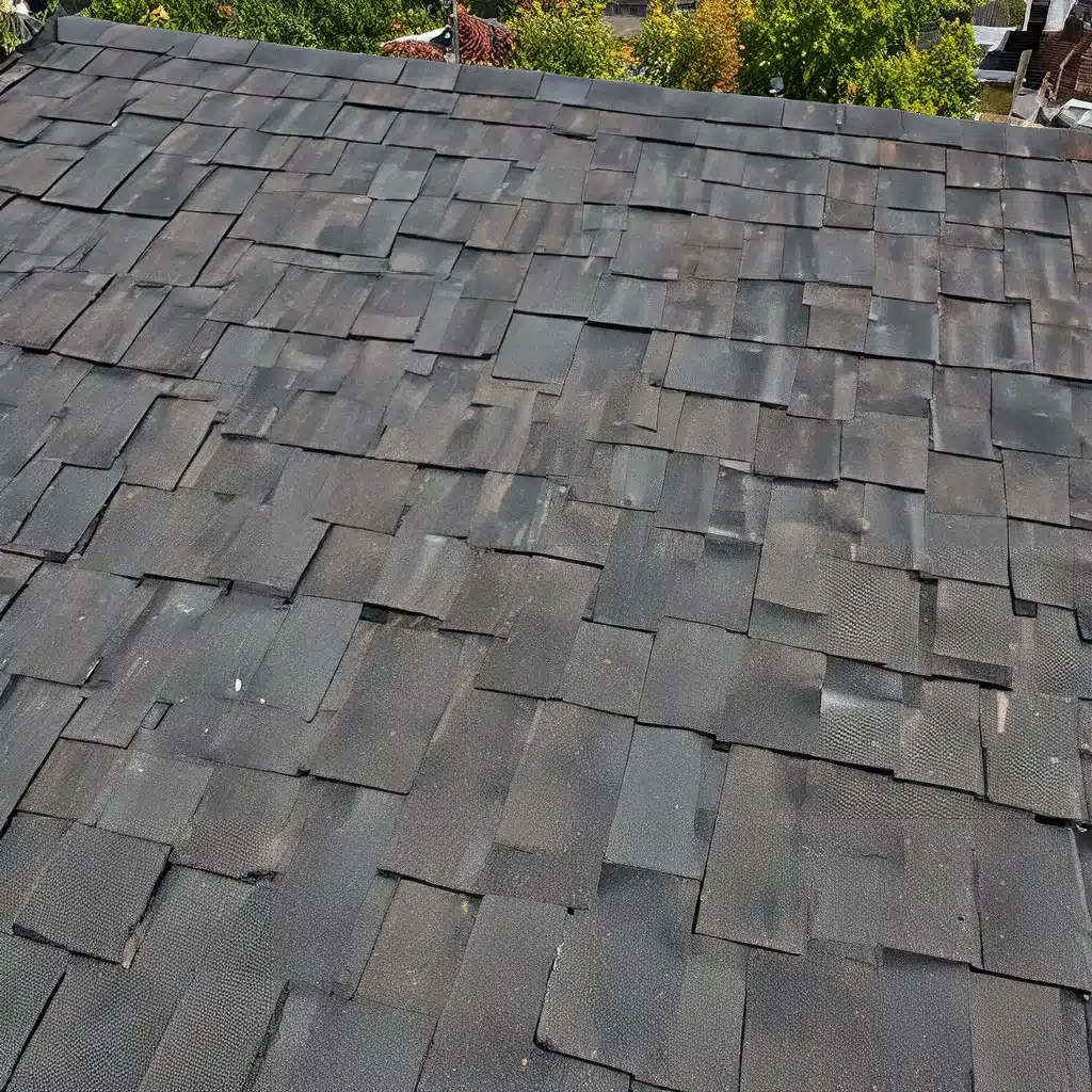 Roof Revitalization: Restoring the Luster of Your Rooftop